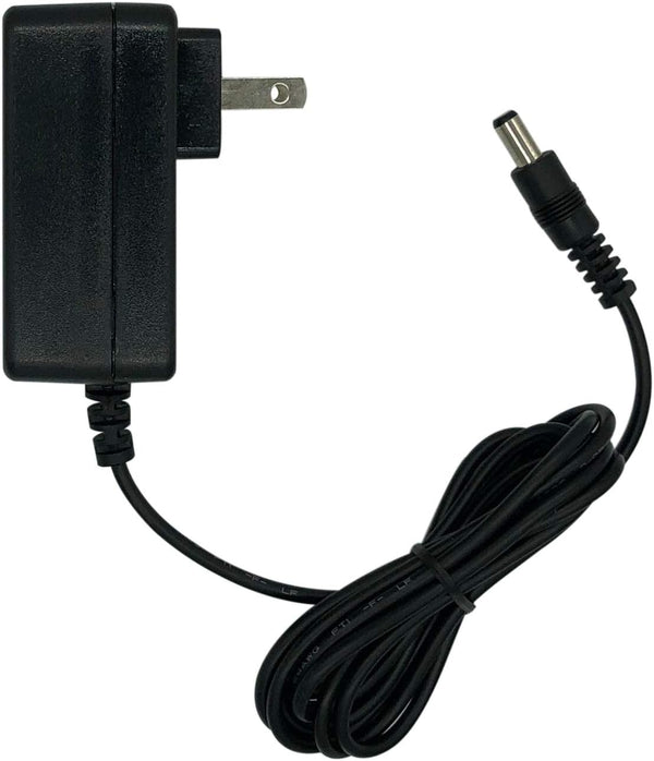 6V Charger for Kids Ride On Car Toys, 6 Volt Battery Charger for Kidzone Bumper SUV Electric Ride-Ons