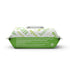 Packs, 810 Count, 9 Packs 90 Amazon Elements Baby Wipes, Fresh Scent, Flip-Top Alcohol-Free, With Cucumber and Aloe