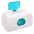 Leftwei Baby Wipe Warmer, Constant Temperature Large Capacity Diaper Wipe Warmer, USB Powered Baby Wet Wipes Dispenser