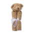 Angel Dear Blankie, Brown Bear