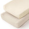 lulumoon Muslin Changing Pad Cover: Baby Diaper Changing Table Pad Cover -