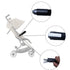 Generic strolller Bumper Bar Front Bar Handle bar fits Cybex Libelle Stroller