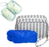 Jomaco Breastmilk Cooler Bag with Ice Pack - Insulated Breast Milk Cooler Travel