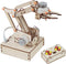 Robot Arm Kits Robotics for Kids Ages 8-12-14-16 Teens Adults STEM Toys