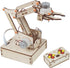 Robot Arm Kits Robotics for Kids Ages 8-12-14-16 Teens Adults STEM Toys