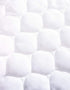 2 Pack 38" 24" 100% Pack American Baby Company Waterproof Fitted Mini Crib Mattress Protector x - Cotton Quilted Top