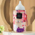 hzzsbu Portable Bottle Keep Warm, Baby Bottle Warmer for Travel, USB Milk Heat Keeper, Milk Bottle Insulation Cover