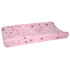 Bedtime Originals Rainbow Unicorn Changing Pad Cover for Baby