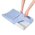 Ultra Soft Muslin Changing Pad Cover, Neutral Fitted Diaper Changing Table Sheets for Baby Boys Girls