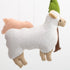 Farm Animal Mobile for Crib - A Colorful Baby Farm Mobile with Animals and barn