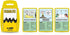 Top Trumps Card Game Peanuts - Family Games for Kids and Adults, Learning Games for 2 Players and More
