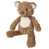 Mary Meyer Putty Nursery Stuffed Animal Soft Toy, 11-Inches, Teddy Bear