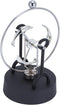 Perpetual Motion Desk Toy, Magnetic Levitation Science Toy for Home Office Decor