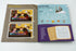 Ella and Noah Celebrate Passover: Sticker Activity Book with 120+ Stickers, Coloring, Matching, Counting, Mazes