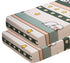 Girls,2 Pack Soft Animals Printed Crib Sheet for Boys Crib Mattress Sheet or Toddler Bed Sheet, Baby Fitted Crib Sheet