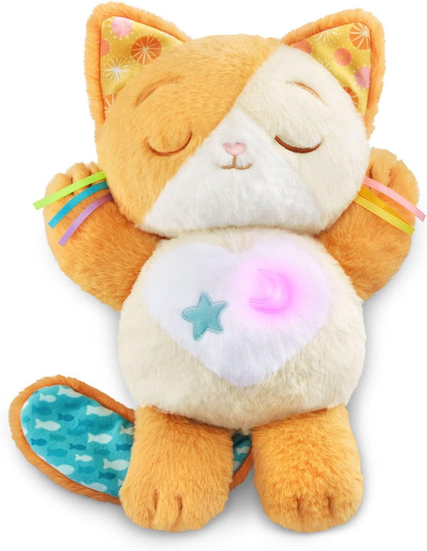 VTech Baby Soothing Slumbers Sleepy Kitten