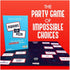 Puppies or Pizza? The Card Game of Impossible Choices - Family Games, Adult Games, Travel Games for Ages 8+