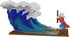 Jesus Series-Moses Parted The Red Sea Mini Figurine, Collectable Building Set for Ages 14+, 904 Pieces