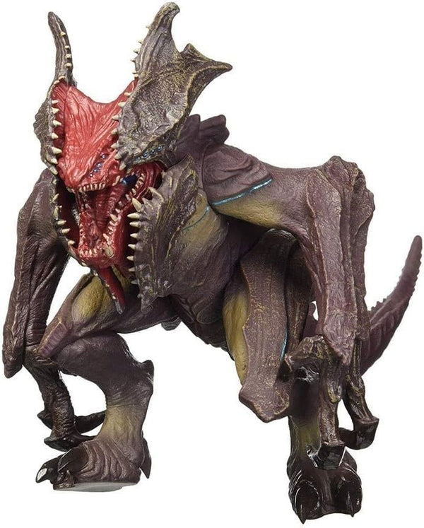 Rajin Dragon Action Figure, Movable Joints from Action Movie Series, 7.48 Inches High