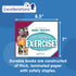 Excellerations English & Spanish Emotions Books + Dolls + Blocks Kit 2-8 Books 4 Dolls 16 Blocks