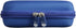 Hermitshell Travel Case for EASEGMER Kids Handheld Video Game Player (Blue)