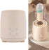MOTOULAX 4 50 75mm Electric Baby Formula Mixer Low Noise Automatic Infant Bottle Shaker Mixing Modes Compatible