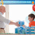 5" Mini Basketball for Mini Basketball Hoop, Small Replacement Toy for Over The Door Basketball Hoop, 3 PCS