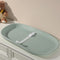 Baby Changing Pad Waterproof in EVA Foam, Baby Changing Mat Wipeable Baby