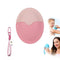 Generic Sunscreen Applicator - Portable - BPA-Free Refillable Roll on Sponge Sunscreen, Suncream