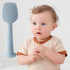 Generic Diaper Cream Spatula - Silicone Diaper Rash Applicator for Gentle Balm Application, Portable Flexible Paste