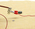 E-outstanding DIY Physics Experiment Kit - 1 Set Homemade Electromagnet for Science Projects