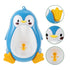 Durable Baby Boy Pee Trainer Urinal for Toddler Potty Training