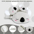 23.6 Inch TOYSYM Weighted Stuffed Animals Koala, Koala Plush with Weighted Beads, Cute Plushie Pillow Gifts for Adults