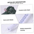 Swimming 0-50c Floating Turtle Pool Thermometer for and Spa Use, Waterproof Plastic Cartoon Temperature Monitor
