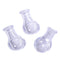 LittleForBig Adult Sized Pacifier Nipple Value Pack