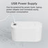 lyrlody 45 80PCS Baby Wipe Warmer, Baby Wipe Warmer Dispenser, USB Powered, Constant Temperature Heating for Sensitive