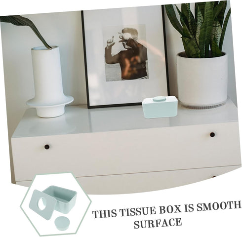 Versatile Wipes Dispenser with Sealing Lid for Home and Travel