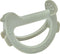 Swing Bird Teether (Green) | 100% Platinum Silicone | Easy to Hold Baby Teether for 3-12 Months | Pack of 1