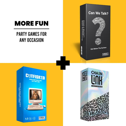Snooze 200 15+ Viral Studios You You Lose Fast-Paced Word Party Game for Teens & Adults | Hilarious Matching Cards