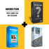 Snooze 200 15+ Viral Studios You You Lose Fast-Paced Word Party Game for Teens & Adults | Hilarious Matching Cards