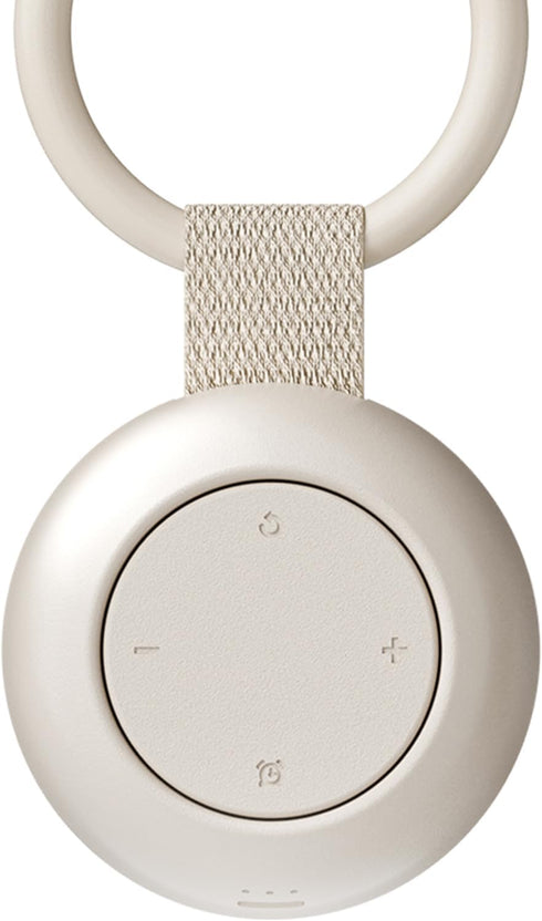 TKGOU Portable Sound Machine for Baby Kids | White Noise | Sleep Soother