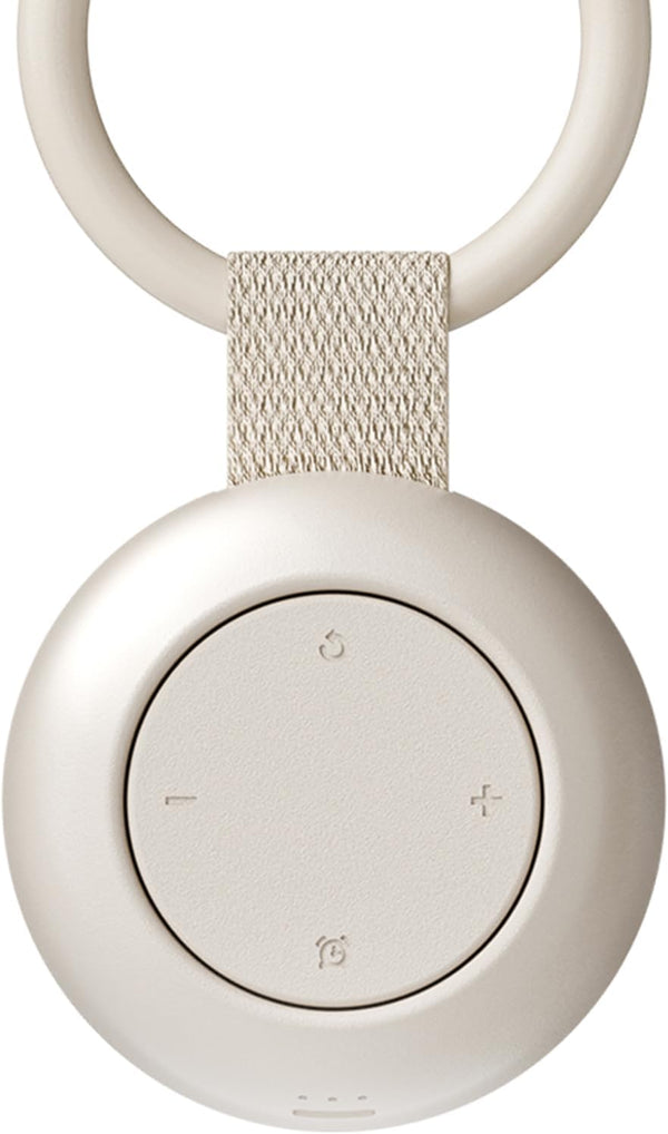 TKGOU Portable Sound Machine for Baby Kids | White Noise | Sleep Soother