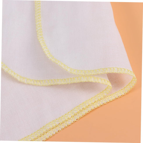 Newborn Gauze Towels - Soft Hand Towels for Baby Care