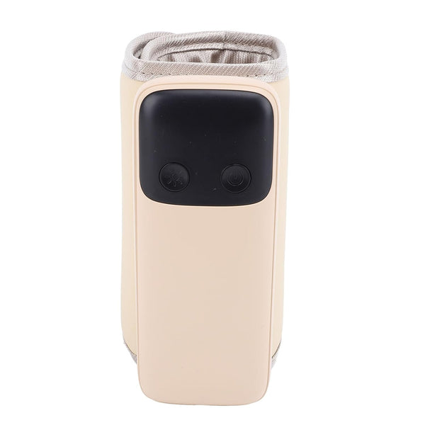 ZASCHMOY Rechargeable Portable Baby Bottle Warmer - Fast Heating and Constant Temperature Equipment