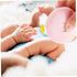 Trimmer Trimming ibasenice Electric Nail Polisher Nail Accessory Polishing Tool Boy Girl Care Kit