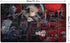 New Playmat Vampire Fraulein Custom TCG CCG Trading Card Game Mat with Free Bag