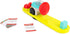 Spray Off Play Off, Water Splashing Challenge Indoor/Outdoor Backyard Camping Funny Prank Board Game