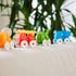 Set 1-5 SmartMax My First Vehicles Magnetic Building STEM Learning Toy Ages