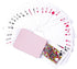 5 Decks Mini Playing Cards Party Favor, Miniature Poker Cards for Kids and Adults, 2 x 1.5 Inch