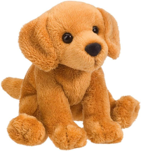 Douglas Gracie Golden Retriever Dog Plush Stuffed Animal Toy